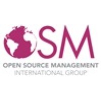 OSM International Group logo, OSM International Group contact details