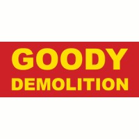 Goody Demolition Ltd logo, Goody Demolition Ltd contact details