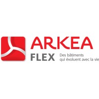 Arkéa Flex logo, Arkéa Flex contact details