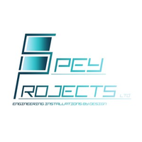 Spey Projects Ltd logo, Spey Projects Ltd contact details