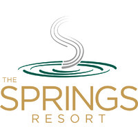 The Springs Resort logo, The Springs Resort contact details