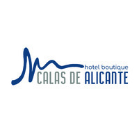 Hotel Boutique Calas de Alicante logo, Hotel Boutique Calas de Alicante contact details