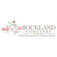 Rockland Cemetery logo, Rockland Cemetery contact details