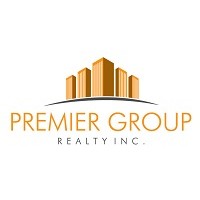 Premier Group Realty Inc. logo, Premier Group Realty Inc. contact details