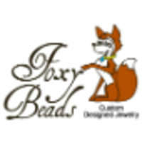 Foxy Beads logo, Foxy Beads contact details