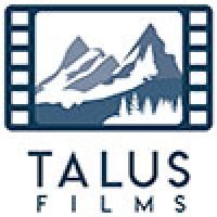 Talus Films logo, Talus Films contact details