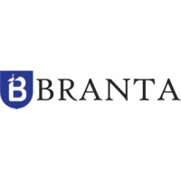 Branta logo, Branta contact details