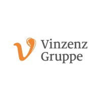 Vinzenz Gruppe logo, Vinzenz Gruppe contact details