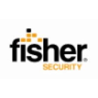 Fisher Security Ltd logo, Fisher Security Ltd contact details