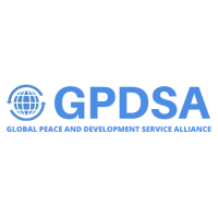 Global Peace and Development Service Alliance-Africa logo, Global Peace and Development Service Alliance-Africa contact details