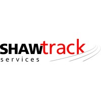 Shawtrack Services logo, Shawtrack Services contact details