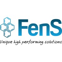 FenS bv logo, FenS bv contact details