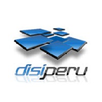 DISIPERU SAC logo, DISIPERU SAC contact details