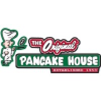 The Original Pancake House Dallas-Ft. Worth-Houston 2013 logo, The Original Pancake House Dallas-Ft. Worth-Houston 2013 contact details