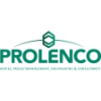 Prolenco B.V. logo, Prolenco B.V. contact details