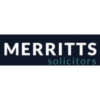 Merritts Solicitors LLP logo, Merritts Solicitors LLP contact details