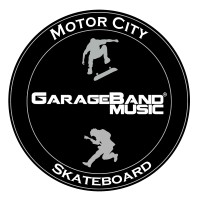 Motor City Skateboard logo, Motor City Skateboard contact details