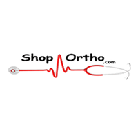 Shop Ortho logo, Shop Ortho contact details