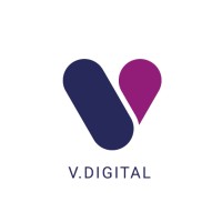 VDigital Marketing logo, VDigital Marketing contact details