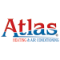 Atlas Heating & AC logo, Atlas Heating & AC contact details