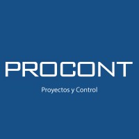 PROCONT logo, PROCONT contact details