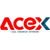 acex consultores logo, acex consultores contact details