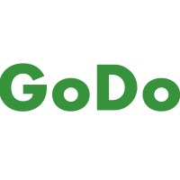 GoDo Global logo, GoDo Global contact details