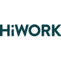 Hiwork AB logo, Hiwork AB contact details