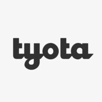 Tyota logo, Tyota contact details