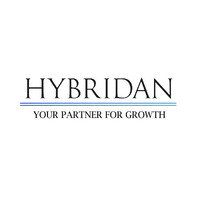 Hybridan LLP logo, Hybridan LLP contact details