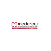 MEDCREW Healthcare logo, MEDCREW Healthcare contact details