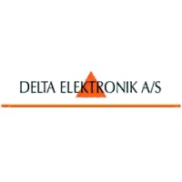 Delta Elektronik A/S logo, Delta Elektronik A/S contact details