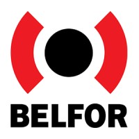 BELFOR Italy logo, BELFOR Italy contact details