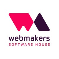 WebMakers Software House logo, WebMakers Software House contact details