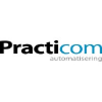 Practicom logo, Practicom contact details