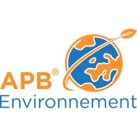 APB Environnement logo, APB Environnement contact details