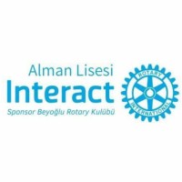 Alman Lisesi Interact Kulübü logo, Alman Lisesi Interact Kulübü contact details