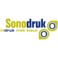 Sonodruk logo, Sonodruk contact details