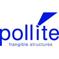 Pollite logo, Pollite contact details