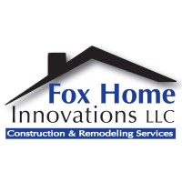 Fox Home Innovations logo, Fox Home Innovations contact details