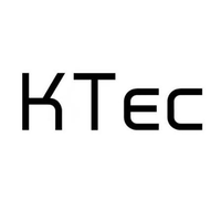 Ktec logo, Ktec contact details