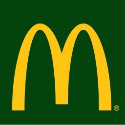 McDonald's Belgium SA logo, McDonald's Belgium SA contact details