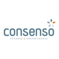 Consenso | Pessoas & Organizações logo, Consenso | Pessoas & Organizações contact details