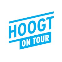 Hoogt on Tour logo, Hoogt on Tour contact details