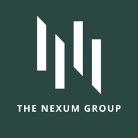 The Nexum Group logo, The Nexum Group contact details