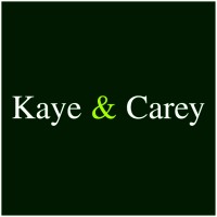 Kaye & Carey Estate Agents and Property Consultants logo, Kaye & Carey Estate Agents and Property Consultants contact details