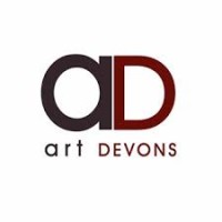 ArtDevons logo, ArtDevons contact details