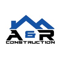 A&R Construction logo, A&R Construction contact details