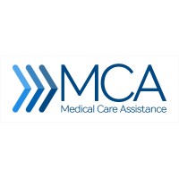 Medical Care Assistance logo, Medical Care Assistance contact details