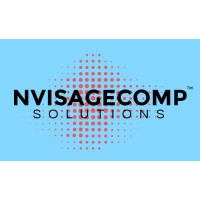 Nvisagecomp Solutions logo, Nvisagecomp Solutions contact details